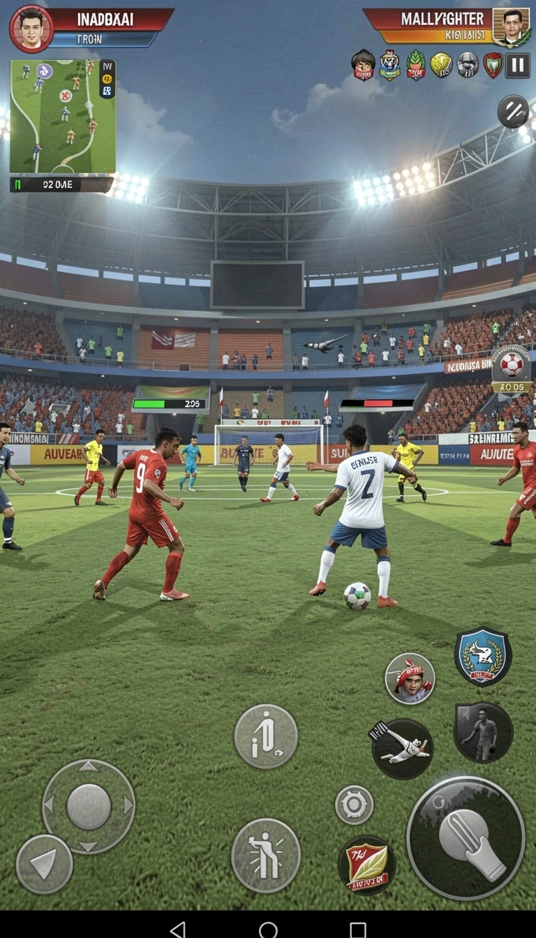 Aplikasi tegaltoto Resmi dan Terpercaya di Android screenshot 2