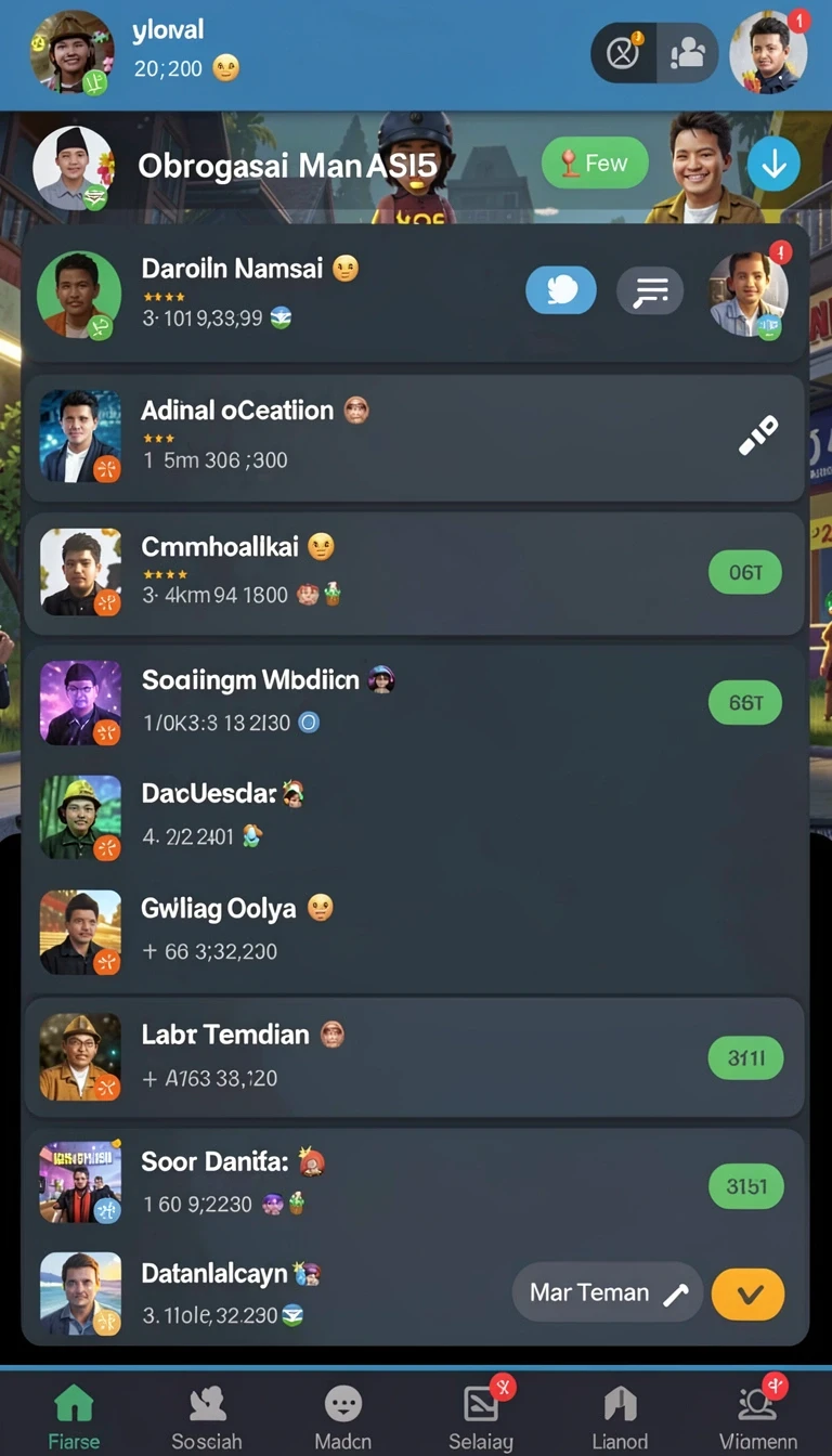 Aplikasi sr996 Terpercaya untuk Android screenshot 3