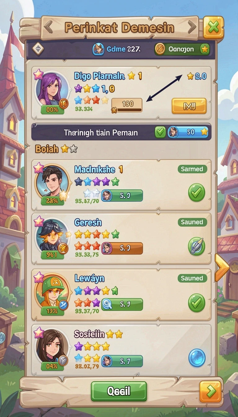 Aplikasi singa33 Resmi dan Terpercaya di Android screenshot 1