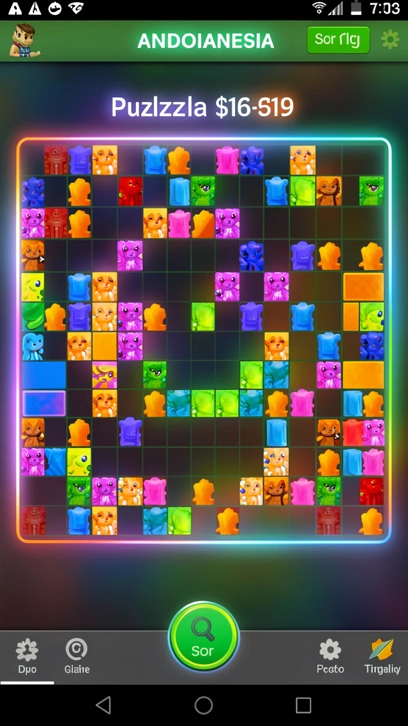 Aplikasi juarago Terpercaya untuk Android screenshot 1