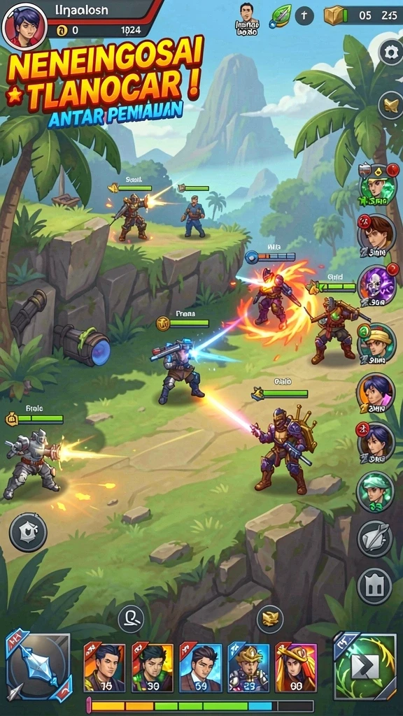 Review Aplikasi 3446slots screenshot 2